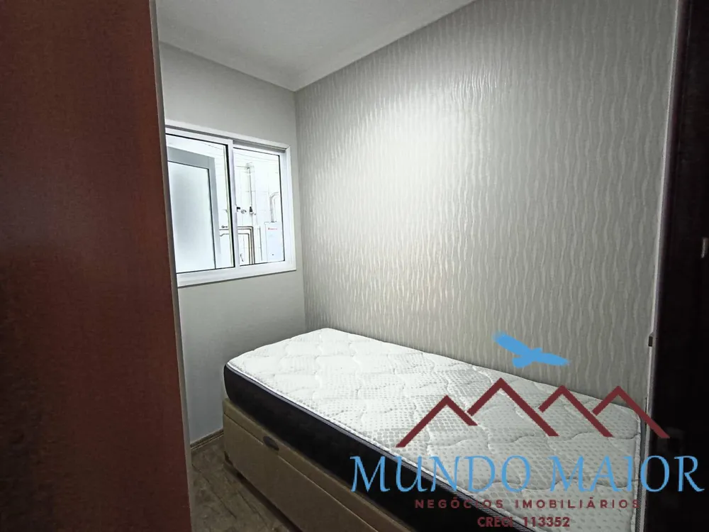 Apartamento, 3 quartos, 86 m² - Foto 4