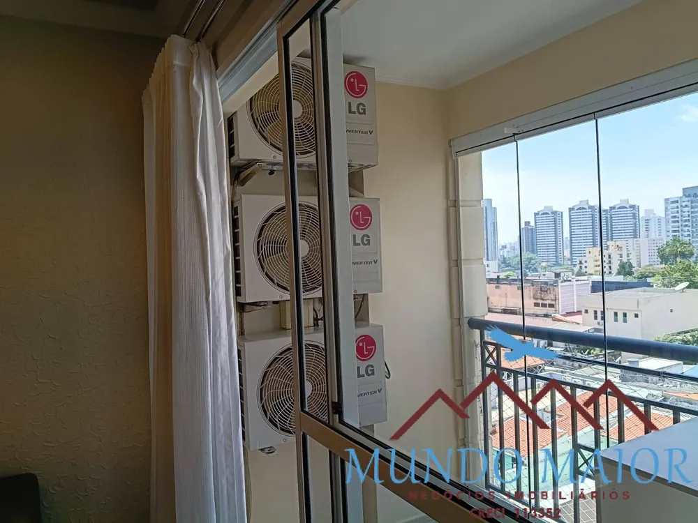 Apartamento, 3 quartos, 86 m² - Foto 4