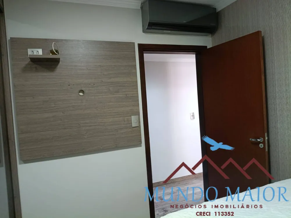 Apartamento, 3 quartos, 86 m² - Foto 7