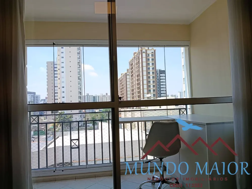 Apartamento, 3 quartos, 86 m² - Foto 7