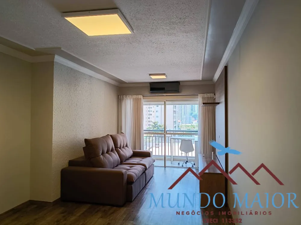 Apartamento, 3 quartos, 86 m² - Foto 2