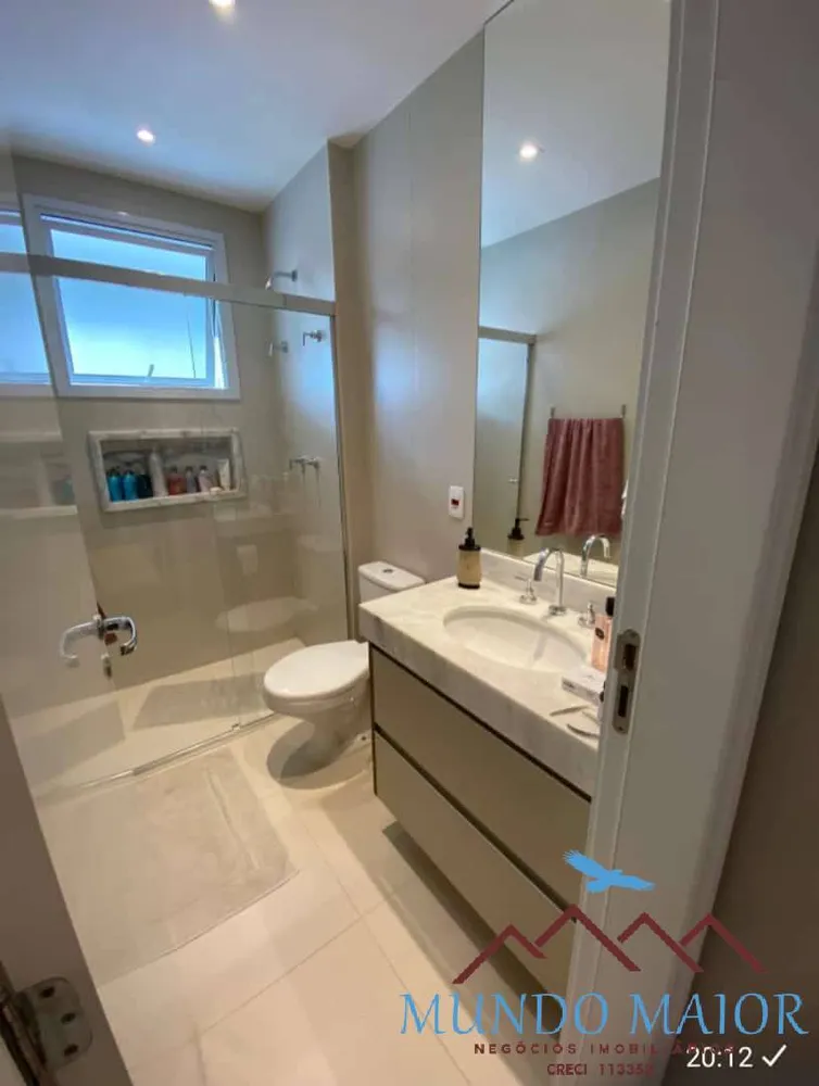 Apartamento, 3 quartos, 127 m² - Foto 13