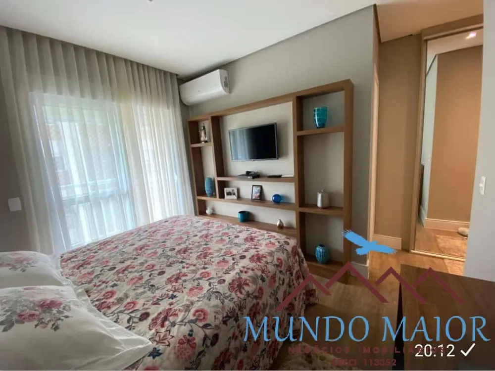 Apartamento, 3 quartos, 127 m² - Foto 7