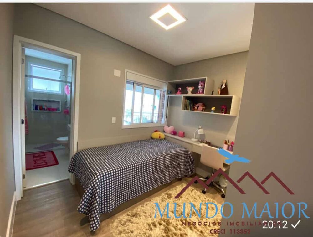 Apartamento, 3 quartos, 127 m² - Foto 5