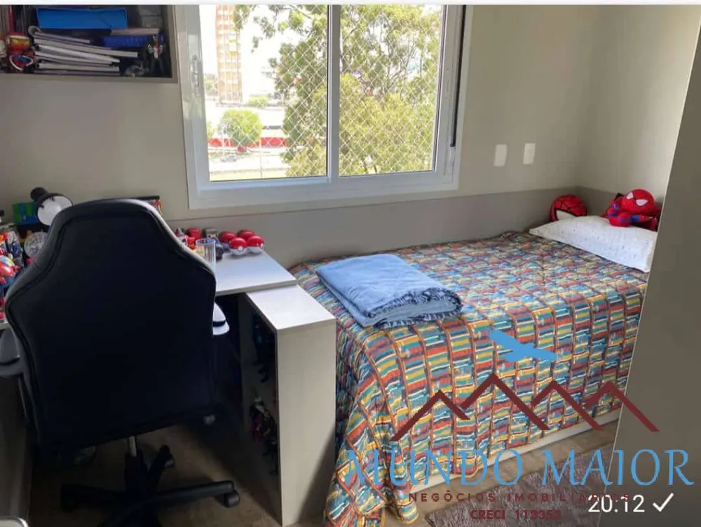 Apartamento, 3 quartos, 127 m² - Foto 2