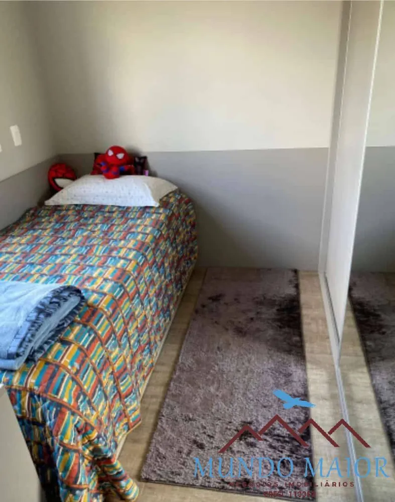 Apartamento, 3 quartos, 127 m² - Foto 10