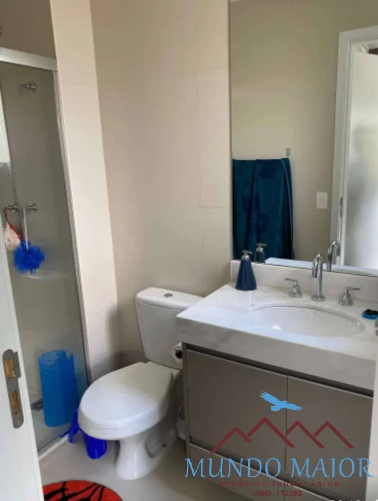 Apartamento, 3 quartos, 127 m² - Foto 1