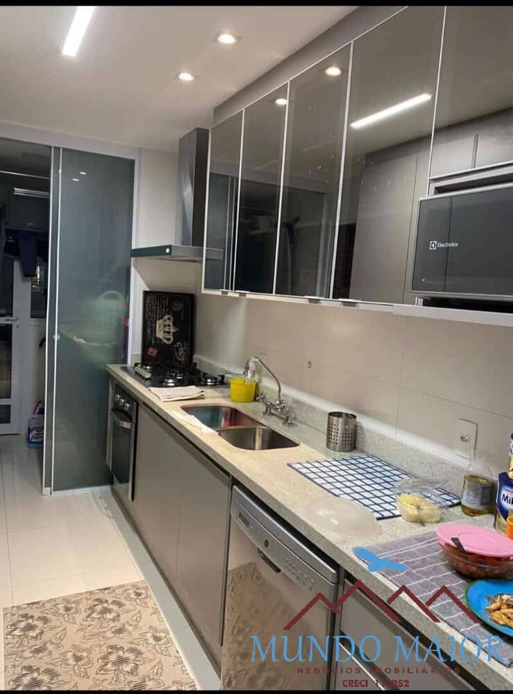 Apartamento, 3 quartos, 127 m² - Foto 6