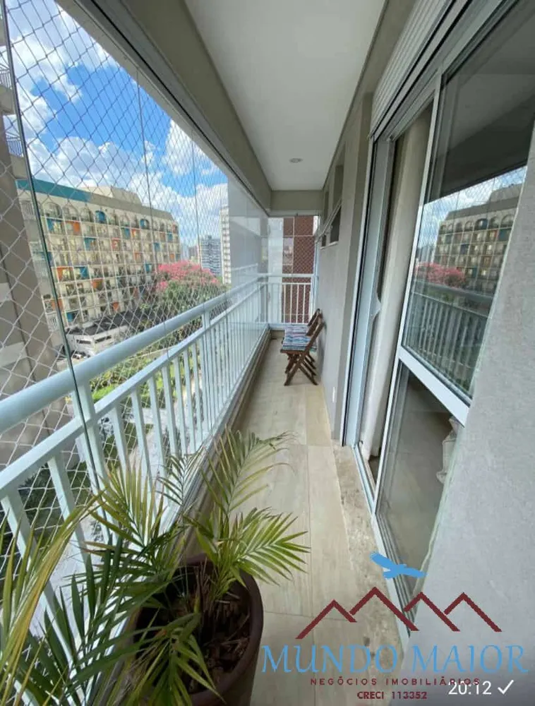 Apartamento, 3 quartos, 127 m² - Foto 3