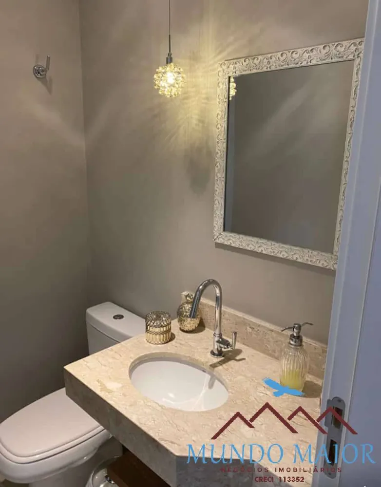 Apartamento, 3 quartos, 127 m² - Foto 4