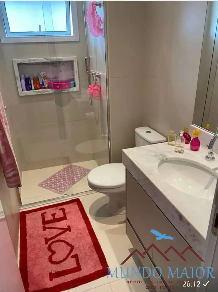 Apartamento, 3 quartos, 127 m² - Foto 15