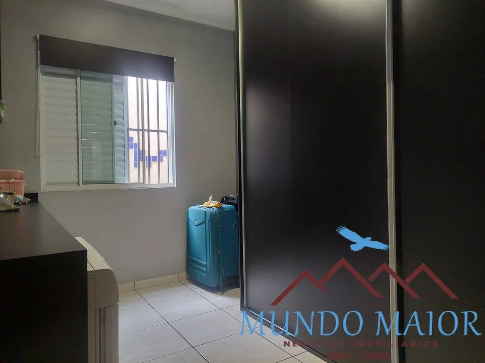Apartamento, 3 quartos, 86 m² - Foto 6
