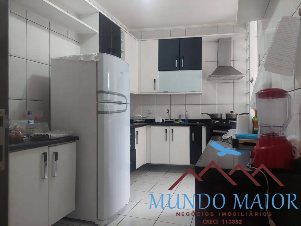 Apartamento, 3 quartos, 86 m² - Foto 1