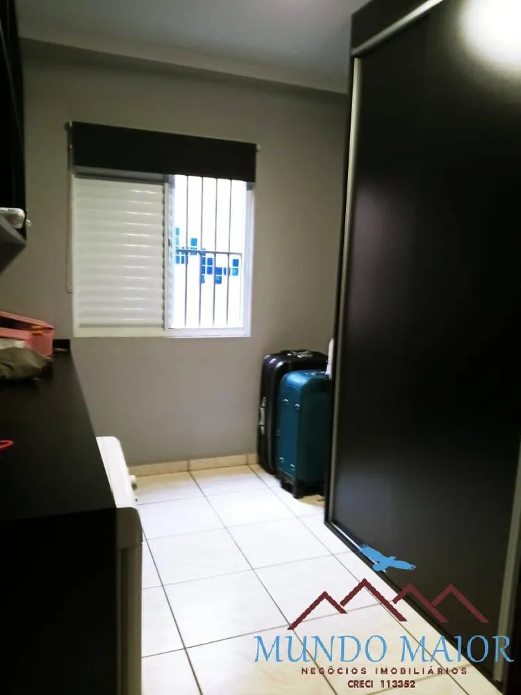 Apartamento, 3 quartos, 86 m² - Foto 5