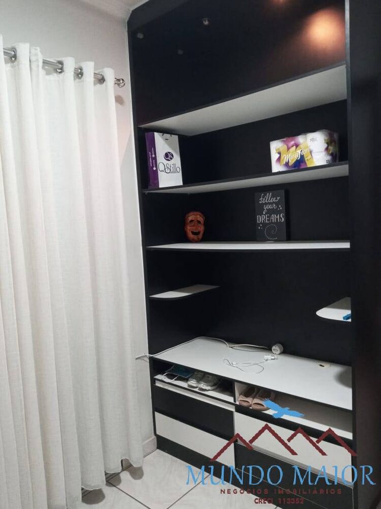 Apartamento à venda com 3 quartos, 86m² - Foto 3