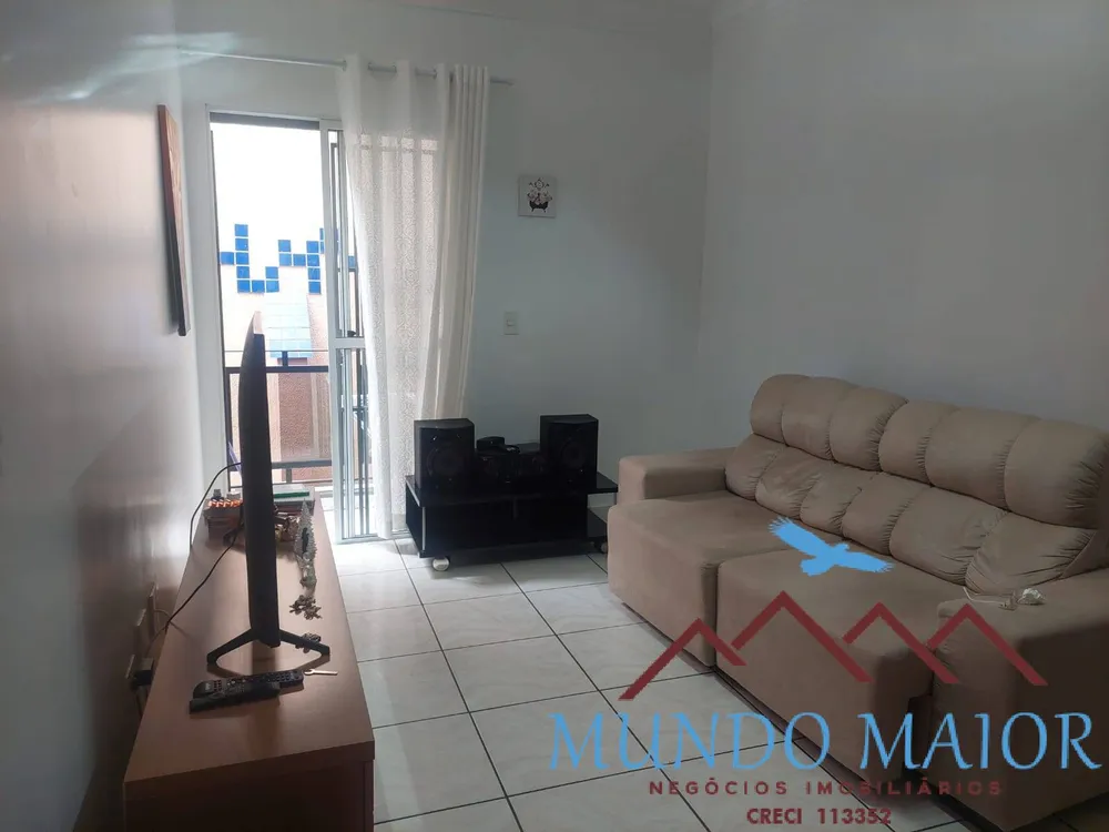 Apartamento, 3 quartos, 86 m² - Foto 4