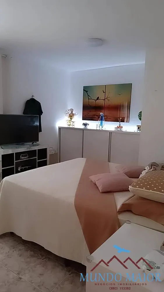 Casa, 2 quartos, 150 m² - Foto 3