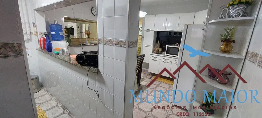 Casa, 2 quartos, 150 m² - Foto 2