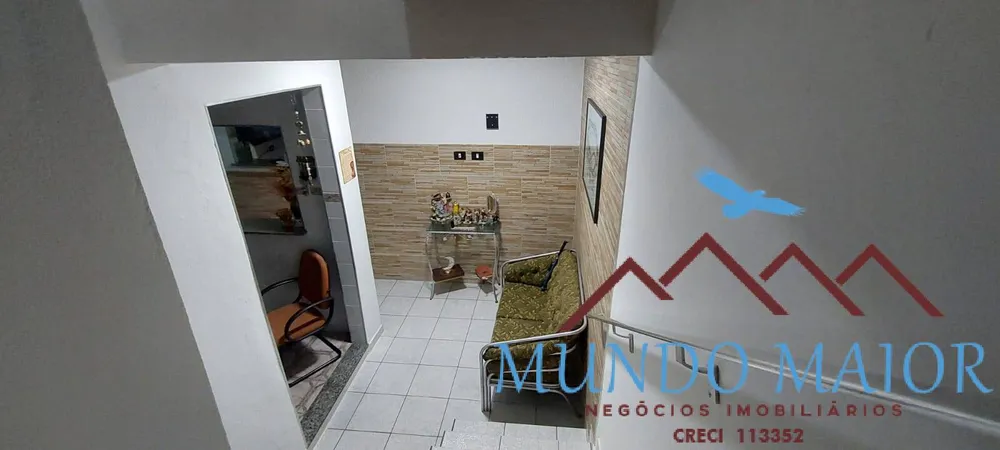 Casa, 2 quartos, 150 m² - Foto 4