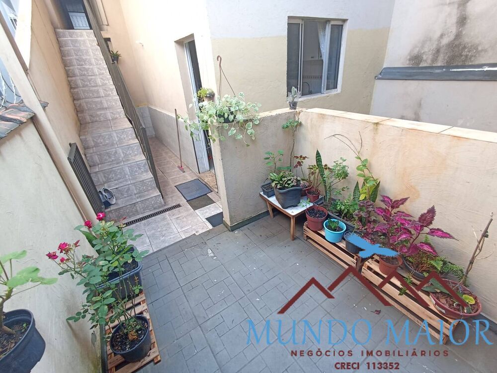 Casa, 3 quartos, 150 m² - Foto 4