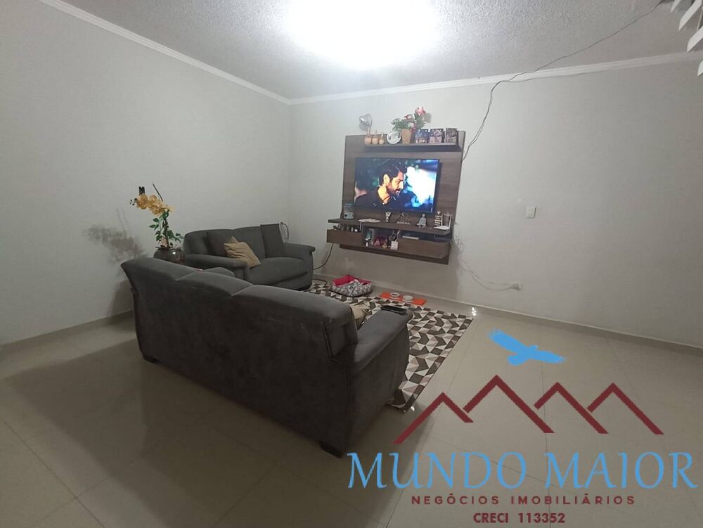 Casa, 3 quartos, 150 m² - Foto 3