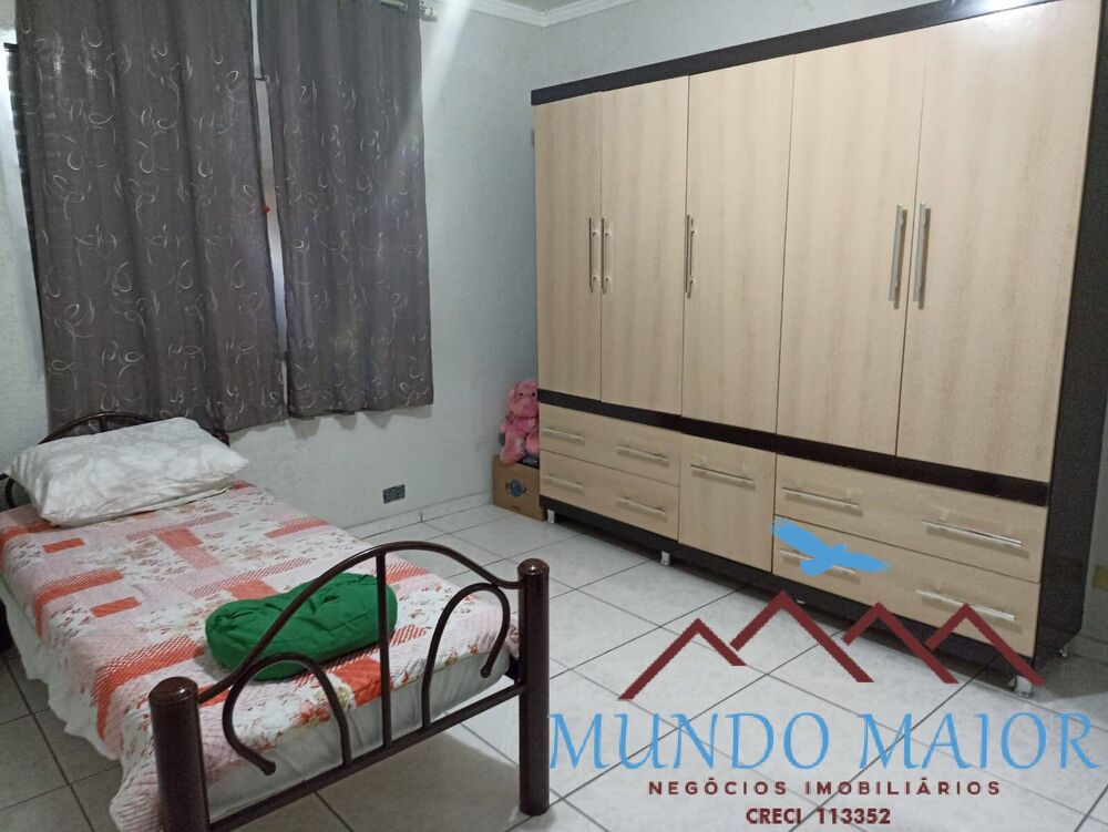 Casa, 3 quartos, 150 m² - Foto 1