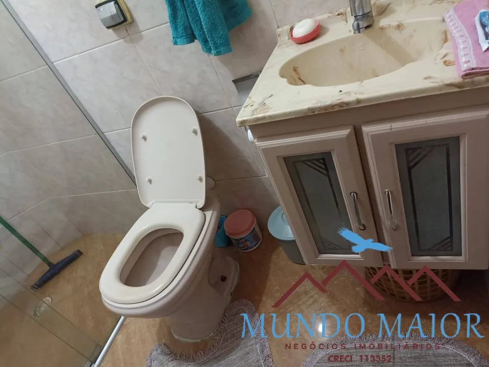 Casa, 3 quartos, 150 m² - Foto 2