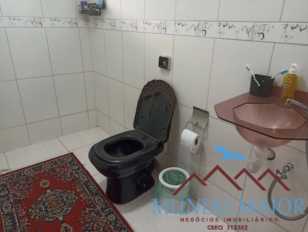 Casa, 3 quartos, 150 m² - Foto 5