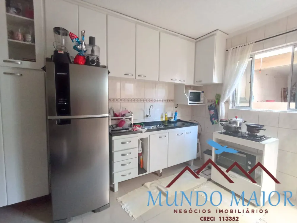 Casa, 3 quartos, 150 m² - Foto 8