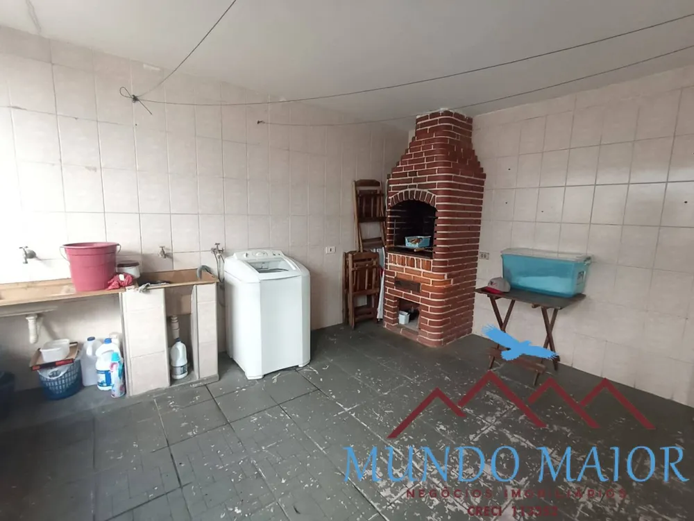 Casa, 3 quartos, 150 m² - Foto 7