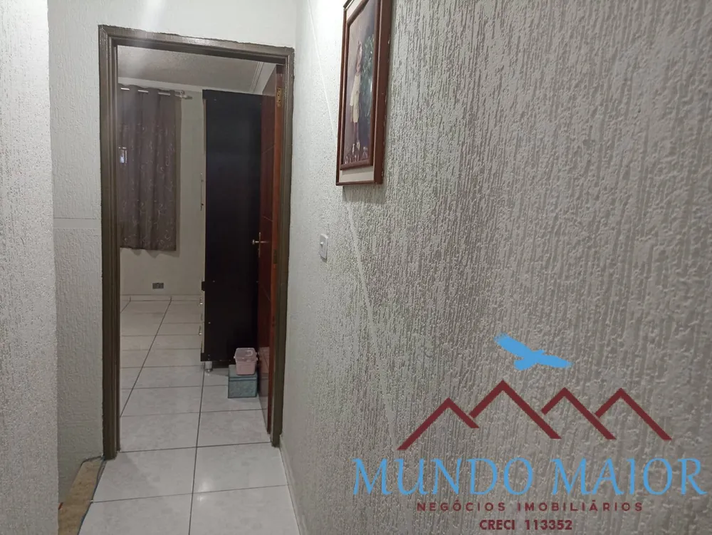 Casa, 3 quartos, 150 m² - Foto 4