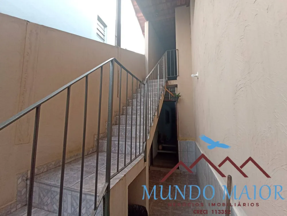 Casa, 3 quartos, 150 m² - Foto 12