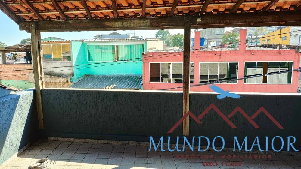 Casa, 3 quartos, 230 m² - Foto 11