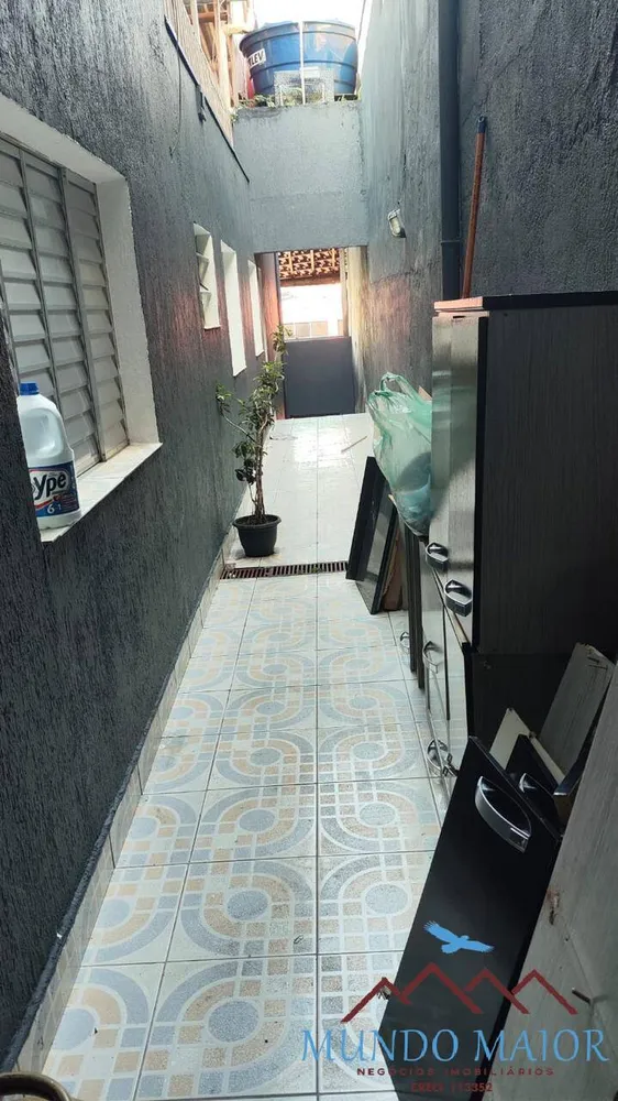 Casa, 3 quartos, 230 m² - Foto 8