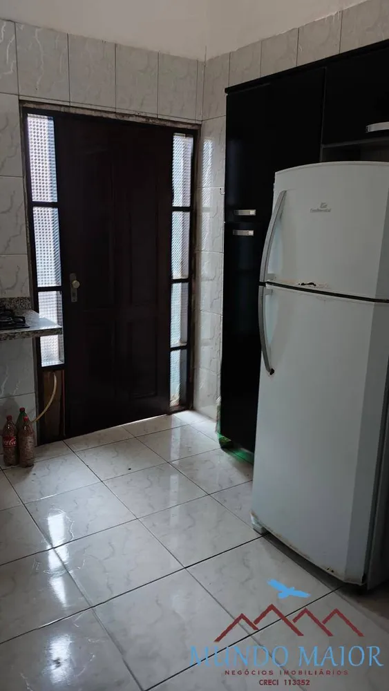 Casa, 3 quartos, 230 m² - Foto 2