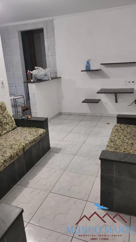 Casa, 3 quartos, 230 m² - Foto 4