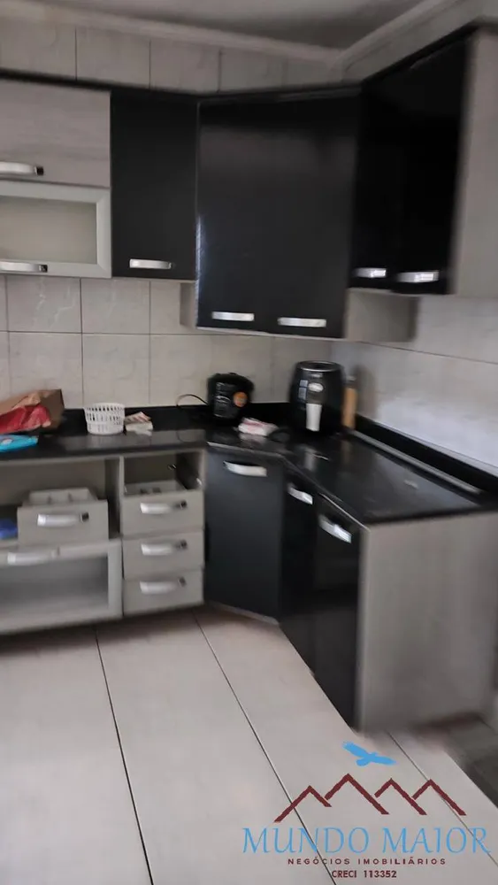 Casa, 3 quartos, 230 m² - Foto 1