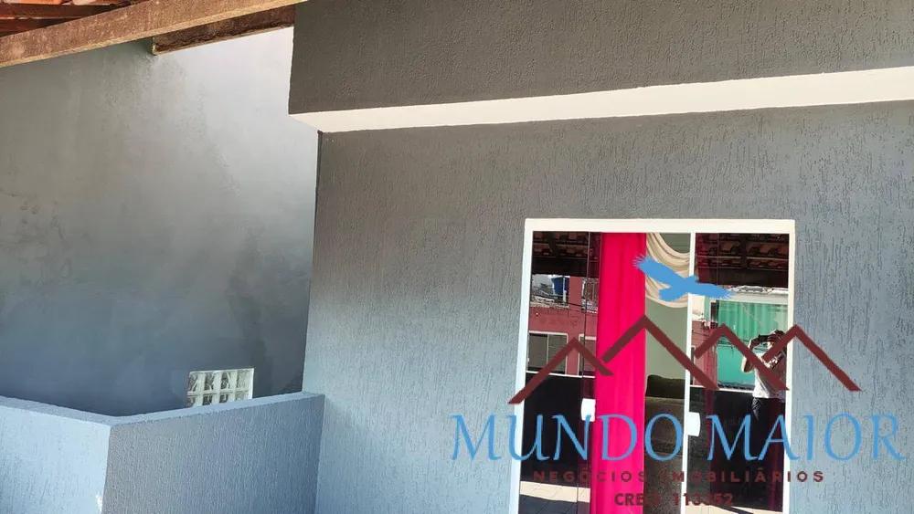 Casa, 3 quartos, 230 m² - Foto 12