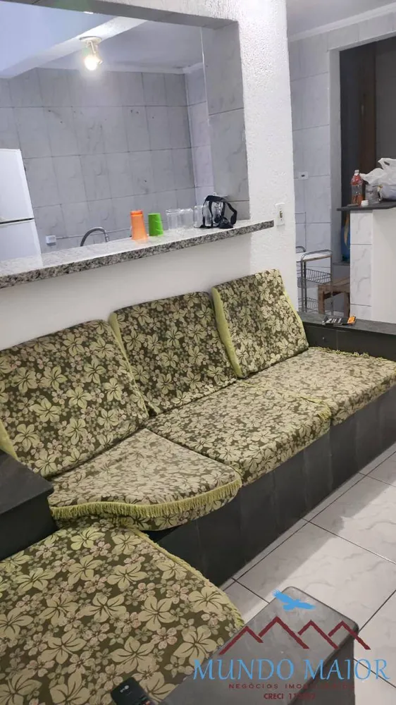 Casa, 3 quartos, 230 m² - Foto 5