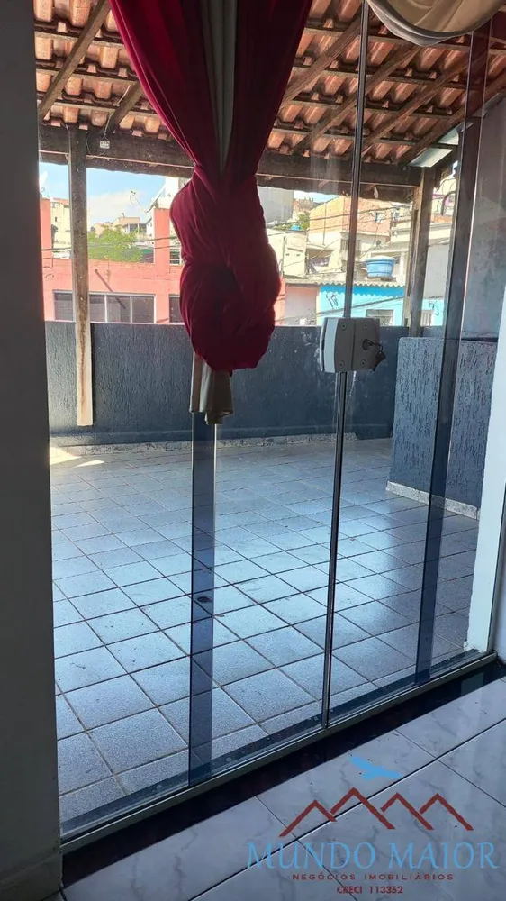 Casa, 3 quartos, 230 m² - Foto 10