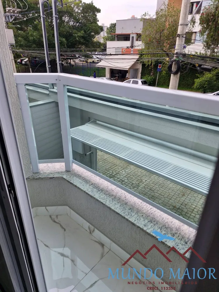 Casa, 3 quartos, 120 m² - Foto 6