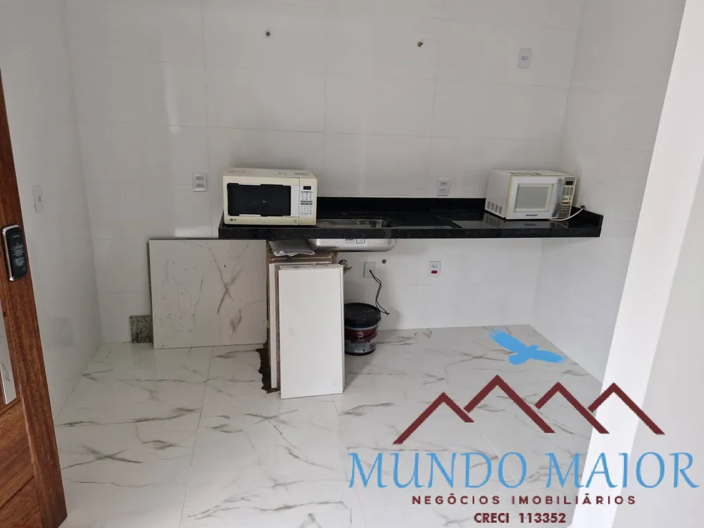 Casa, 3 quartos, 120 m² - Foto 2
