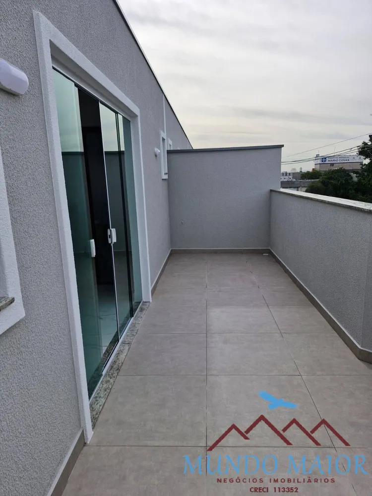 Casa, 3 quartos, 120 m² - Foto 3