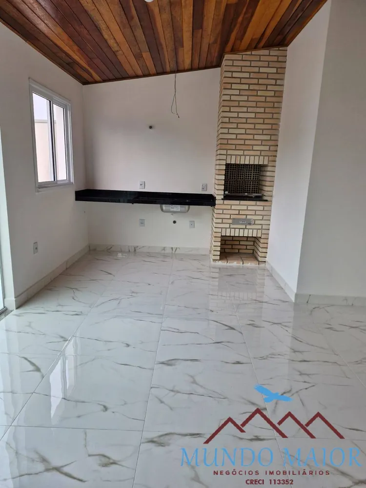 Casa, 3 quartos, 120 m² - Foto 5