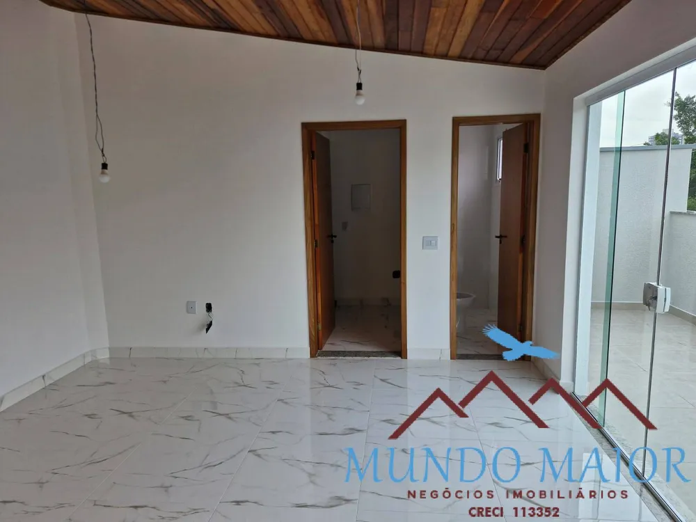 Casa, 3 quartos, 120 m² - Foto 4