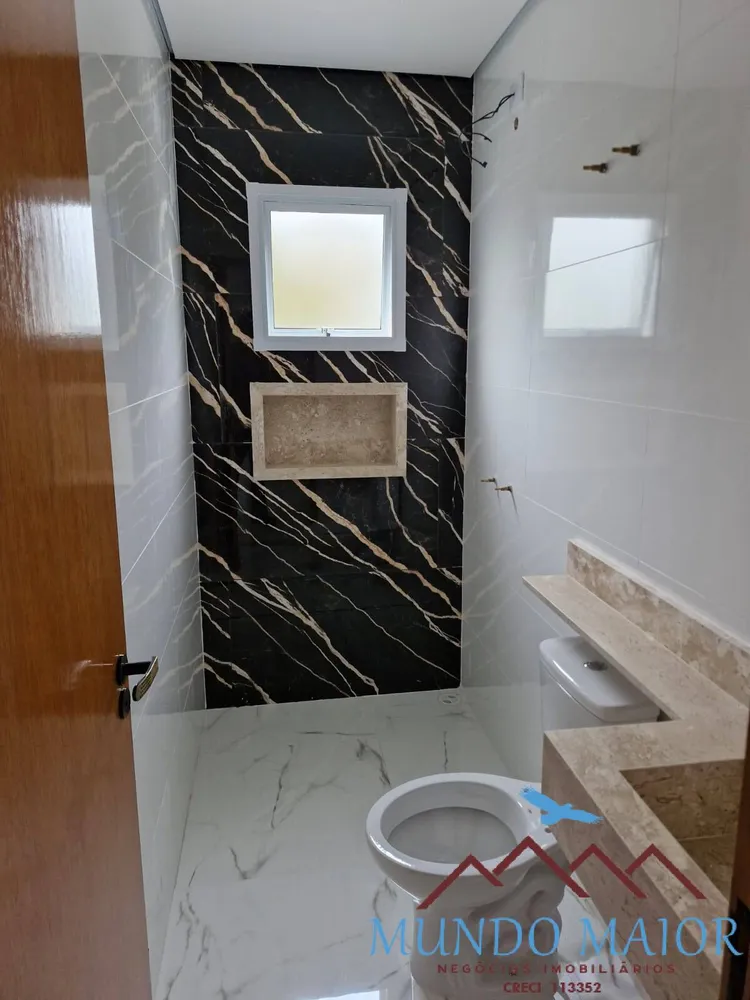 Casa, 3 quartos, 120 m² - Foto 7