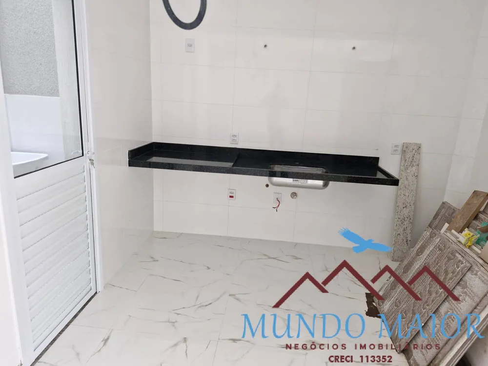 Casa, 3 quartos, 120 m² - Foto 1