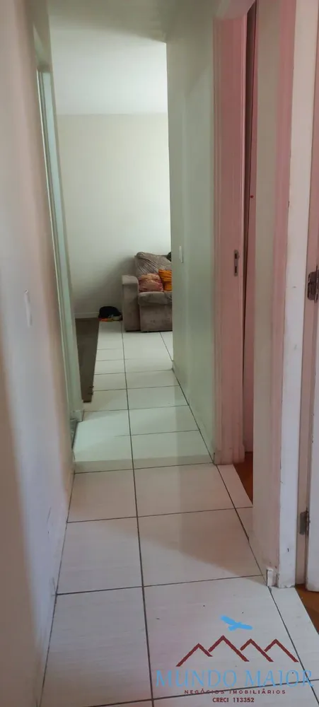 Apartamento, 3 quartos, 60 m² - Foto 4