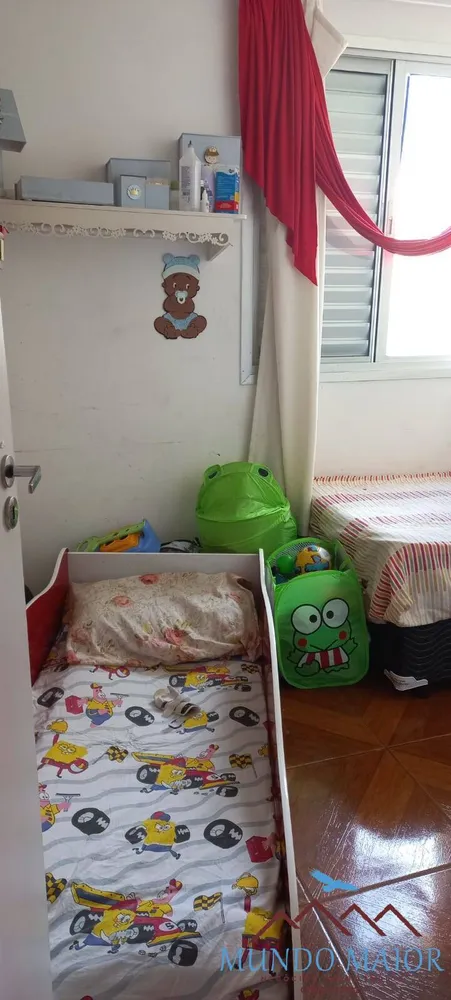 Apartamento, 3 quartos, 60 m² - Foto 5