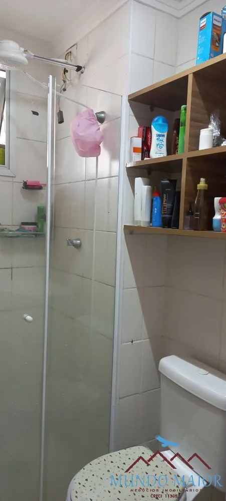 Apartamento, 3 quartos, 60 m² - Foto 16